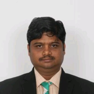 Piyush Kumbhare