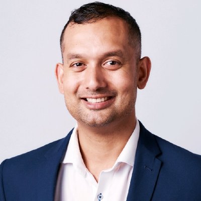 Pk Rai