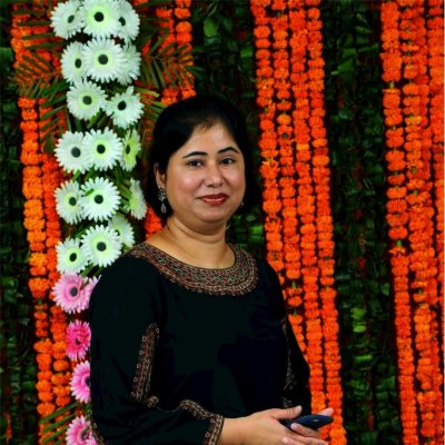 Pooja Alimchandani