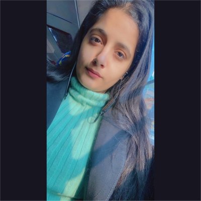Pooja Kaur