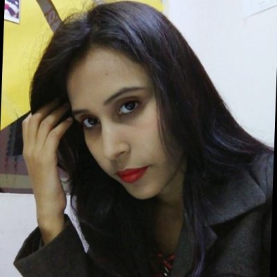 Pooja Kumari