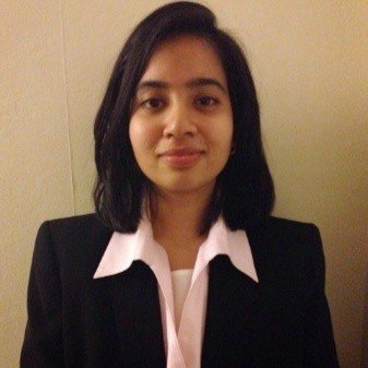 Poojitha Putchala