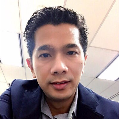 Pornsak Sae-Kooce (ITIL V3 Expert Level, CDCP)