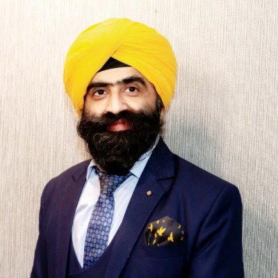 Prabhdeep Singh Baweja CA