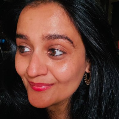 Prachee Bijalwan