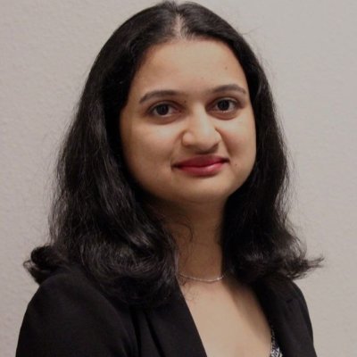 Prachi Patil