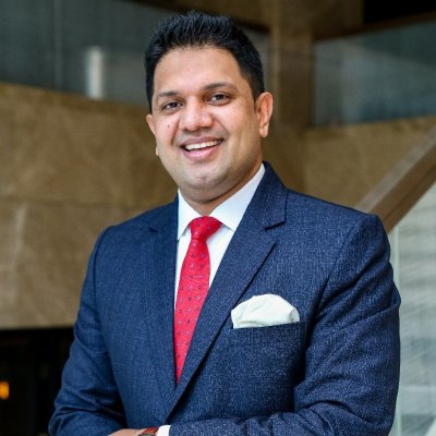 Pradeep Ghorphade