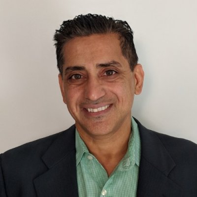 Pradeep Khurana