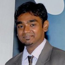 Pradeep Venkataraman