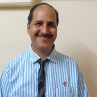 Prakash Lalwani