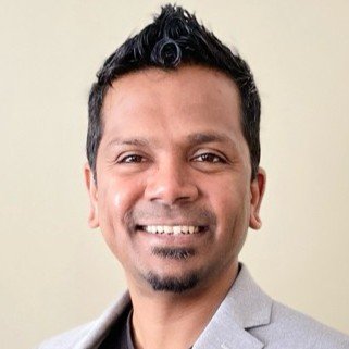 Prakash Ramachandran