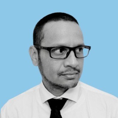 Pramen Prasad