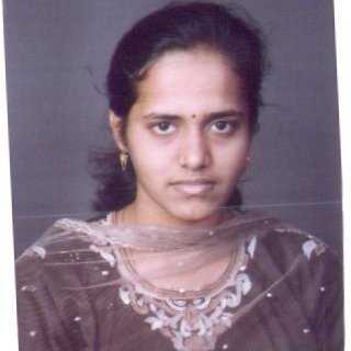 Pranathi Venkatayogi