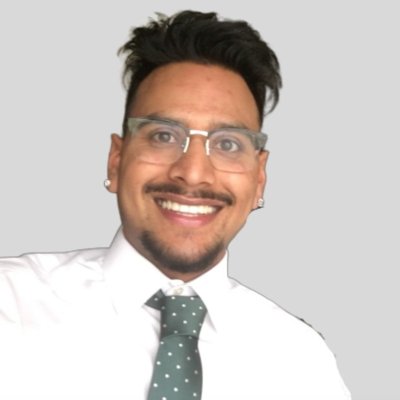 Pranil Prasad