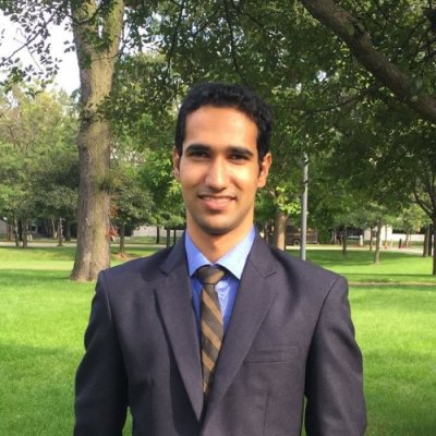 Pranjal Malav