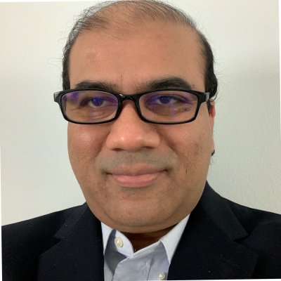 Prasad Jyosyula