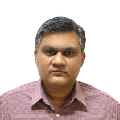 Prasanna Patil PMP