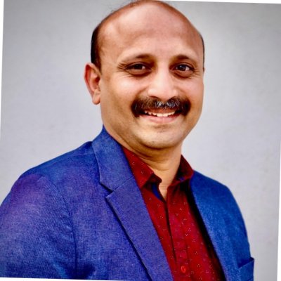 Prasanna Rathinasami