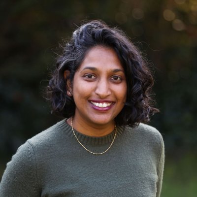 Prasanthi Patel