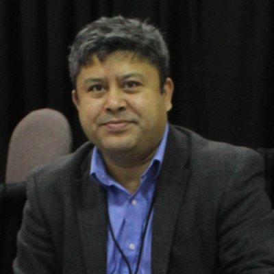Prashant Manandhar