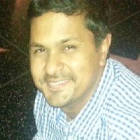 Prashant Mokkarala