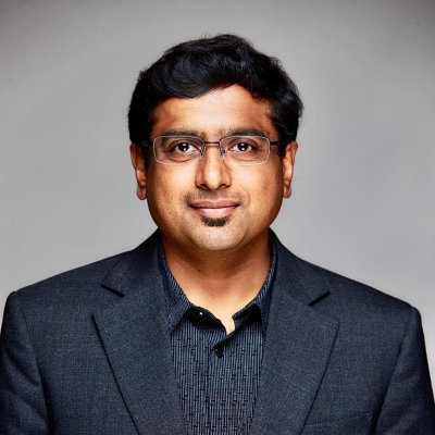 Prashant Motewar