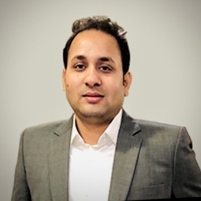 Prashant Sengar