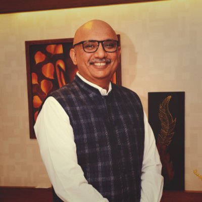 Prashant Sharma