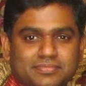 Prashanth Buddhala