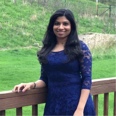 Prashanthi Kommineni