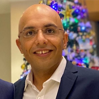 Prateek Maindiratta