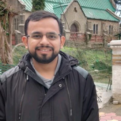 Prateek Ranjan