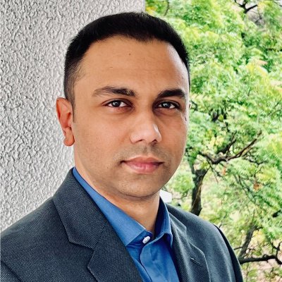 Prateek Srivastava