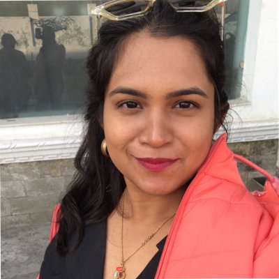 Prathima Simhadri