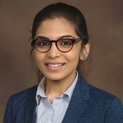 Prathyusha Kochuru