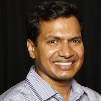Praveen Kesani