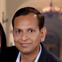 Pravin Patil