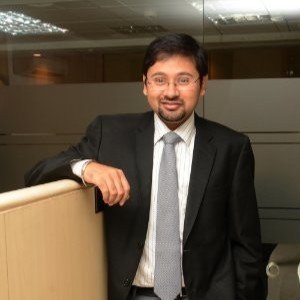 Prayag Mohanty