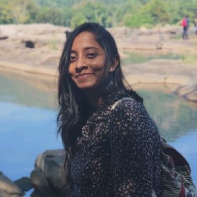 Preetha Paul