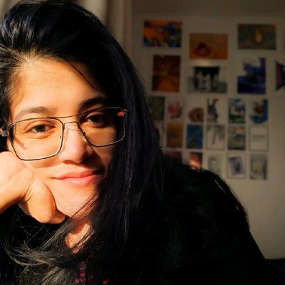 Preety Raj