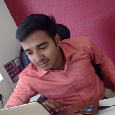 Prem R Nair
