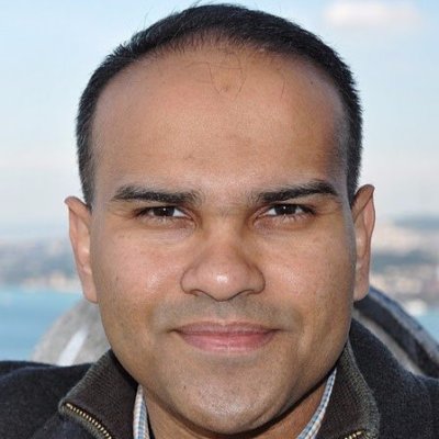 Premal Desai