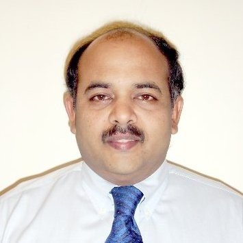 Premkumar Ramachandran