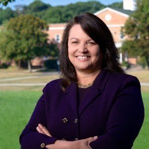 President Kimberly Cline