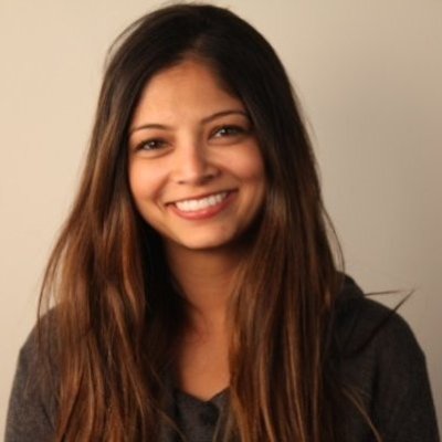 Preya Patel
