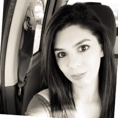 Priscilla Gonzales