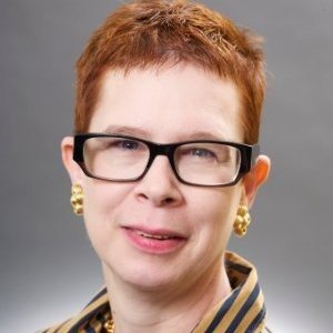 Priscilla Mcgeehon