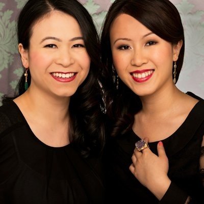 Priscilla Phan