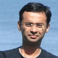 Pritam Potnis