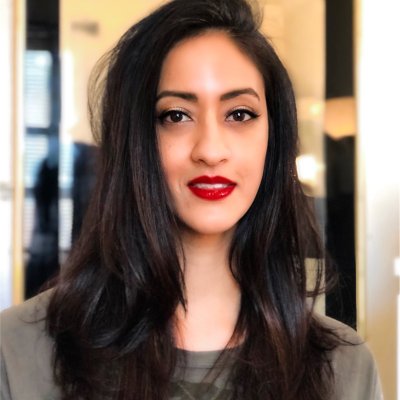 Priti Prabhakar